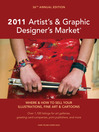 2011 Artist's & Graphic Designer's Market (eBook)